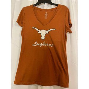 University of Texas Longhorns Shirt XL